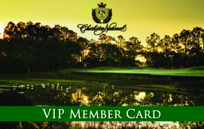 2025 VIP Card RENEWAL